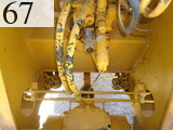Used Construction Machine Used TCM TCM Wheel Loader bigger than 1.0m3 E830