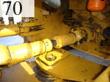 Used Construction Machine Used TCM TCM Wheel Loader bigger than 1.0m3 E830