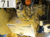 Used Construction Machine Used TCM TCM Wheel Loader bigger than 1.0m3 E830