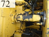 Used Construction Machine Used TCM TCM Wheel Loader bigger than 1.0m3 E830