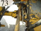 Used Construction Machine Used TCM TCM Wheel Loader bigger than 1.0m3 E830