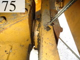 Used Construction Machine Used TCM TCM Wheel Loader bigger than 1.0m3 E830