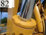 Used Construction Machine Used TCM TCM Wheel Loader bigger than 1.0m3 E830
