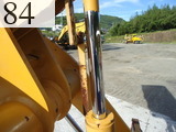 Used Construction Machine Used TCM TCM Wheel Loader bigger than 1.0m3 E830