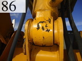 Used Construction Machine Used TCM TCM Wheel Loader bigger than 1.0m3 E830