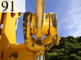 Used Construction Machine Used TCM TCM Wheel Loader bigger than 1.0m3 E830