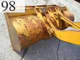 Used Construction Machine Used TCM TCM Wheel Loader bigger than 1.0m3 E830