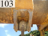 Used Construction Machine Used TCM TCM Wheel Loader bigger than 1.0m3 E830