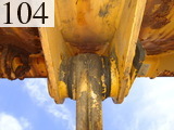 Used Construction Machine Used TCM TCM Wheel Loader bigger than 1.0m3 E830
