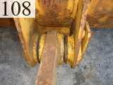 Used Construction Machine Used TCM TCM Wheel Loader bigger than 1.0m3 E830