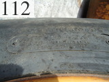 Used Construction Machine Used TCM TCM Wheel Loader bigger than 1.0m3 E830