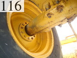 Used Construction Machine Used TCM TCM Wheel Loader bigger than 1.0m3 E830