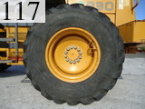 Used Construction Machine Used TCM TCM Wheel Loader bigger than 1.0m3 E830
