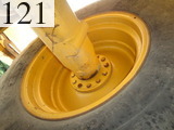 Used Construction Machine Used TCM TCM Wheel Loader bigger than 1.0m3 E830