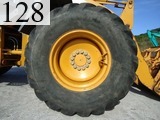 Used Construction Machine Used TCM TCM Wheel Loader bigger than 1.0m3 E830