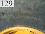 Used Construction Machine Used TCM TCM Wheel Loader bigger than 1.0m3 E830