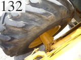Used Construction Machine Used TCM TCM Wheel Loader bigger than 1.0m3 E830