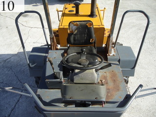 Used Construction Machine Used TCM TCM Wheel Loader bigger than 1.0m3 E830