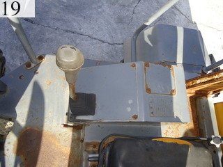 Used Construction Machine Used TCM TCM Wheel Loader bigger than 1.0m3 E830