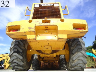 Used Construction Machine Used TCM TCM Wheel Loader bigger than 1.0m3 E830