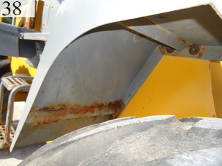 Used Construction Machine Used TCM TCM Wheel Loader bigger than 1.0m3 E830
