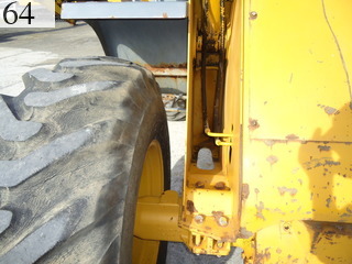 Used Construction Machine Used TCM TCM Wheel Loader bigger than 1.0m3 E830