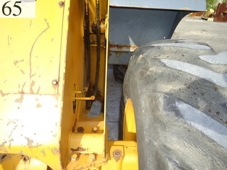 Used Construction Machine Used TCM TCM Wheel Loader bigger than 1.0m3 E830