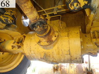 Used Construction Machine Used TCM TCM Wheel Loader bigger than 1.0m3 E830