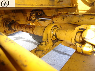 Used Construction Machine Used TCM TCM Wheel Loader bigger than 1.0m3 E830