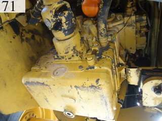 Used Construction Machine Used TCM TCM Wheel Loader bigger than 1.0m3 E830