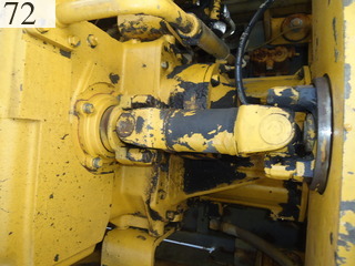 Used Construction Machine Used TCM TCM Wheel Loader bigger than 1.0m3 E830