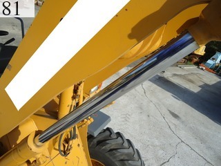 Used Construction Machine Used TCM TCM Wheel Loader bigger than 1.0m3 E830