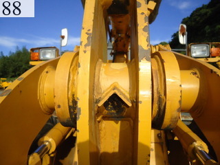 Used Construction Machine Used TCM TCM Wheel Loader bigger than 1.0m3 E830