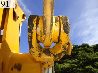 Used Construction Machine Used TCM TCM Wheel Loader bigger than 1.0m3 E830