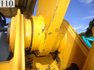 Used Construction Machine Used TCM TCM Wheel Loader bigger than 1.0m3 E830