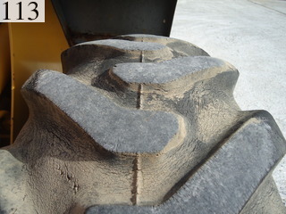 Used Construction Machine Used TCM TCM Wheel Loader bigger than 1.0m3 E830