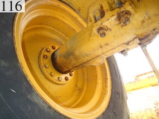 Used Construction Machine Used TCM TCM Wheel Loader bigger than 1.0m3 E830