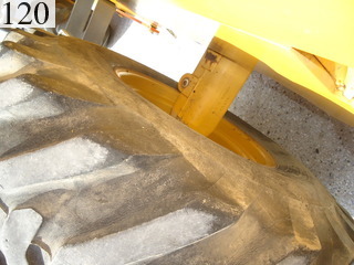Used Construction Machine Used TCM TCM Wheel Loader bigger than 1.0m3 E830
