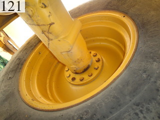 Used Construction Machine Used TCM TCM Wheel Loader bigger than 1.0m3 E830