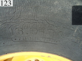 Used Construction Machine Used TCM TCM Wheel Loader bigger than 1.0m3 E830