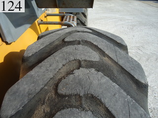 Used Construction Machine Used TCM TCM Wheel Loader bigger than 1.0m3 E830