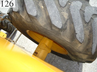 Used Construction Machine Used TCM TCM Wheel Loader bigger than 1.0m3 E830