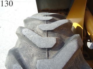 Used Construction Machine Used TCM TCM Wheel Loader bigger than 1.0m3 E830