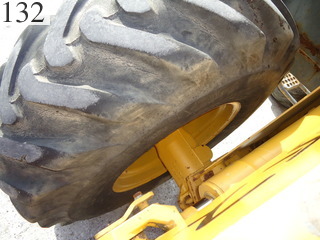 Used Construction Machine Used TCM TCM Wheel Loader bigger than 1.0m3 E830