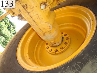 Used Construction Machine Used TCM TCM Wheel Loader bigger than 1.0m3 E830