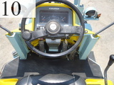 Used Construction Machine Used FURUKAWA FURUKAWA Wheel Loader smaller than 1.0m3 FL302