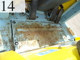 Used Construction Machine Used FURUKAWA FURUKAWA Wheel Loader smaller than 1.0m3 FL302