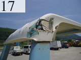 Used Construction Machine Used FURUKAWA FURUKAWA Wheel Loader smaller than 1.0m3 FL302