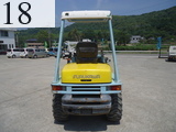 Used Construction Machine Used FURUKAWA FURUKAWA Wheel Loader smaller than 1.0m3 FL302
