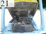 Used Construction Machine Used FURUKAWA FURUKAWA Wheel Loader smaller than 1.0m3 FL302